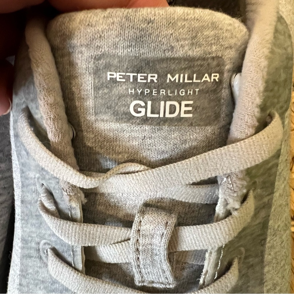Peter Millar Hyperlight Glide Size 11.5 - image 4